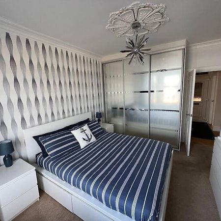 Fantastic 3 Bedroom Holiday Home Millport Dış mekan fotoğraf
