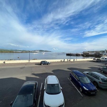Fantastic 3 Bedroom Holiday Home Millport Dış mekan fotoğraf