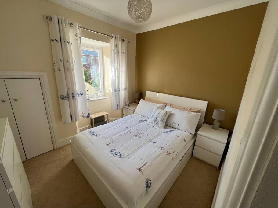 Fantastic 3 Bedroom Holiday Home Millport Dış mekan fotoğraf
