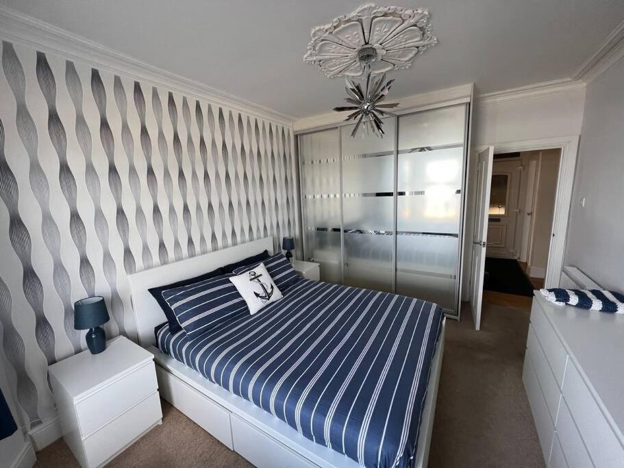 Fantastic 3 Bedroom Holiday Home Millport Dış mekan fotoğraf