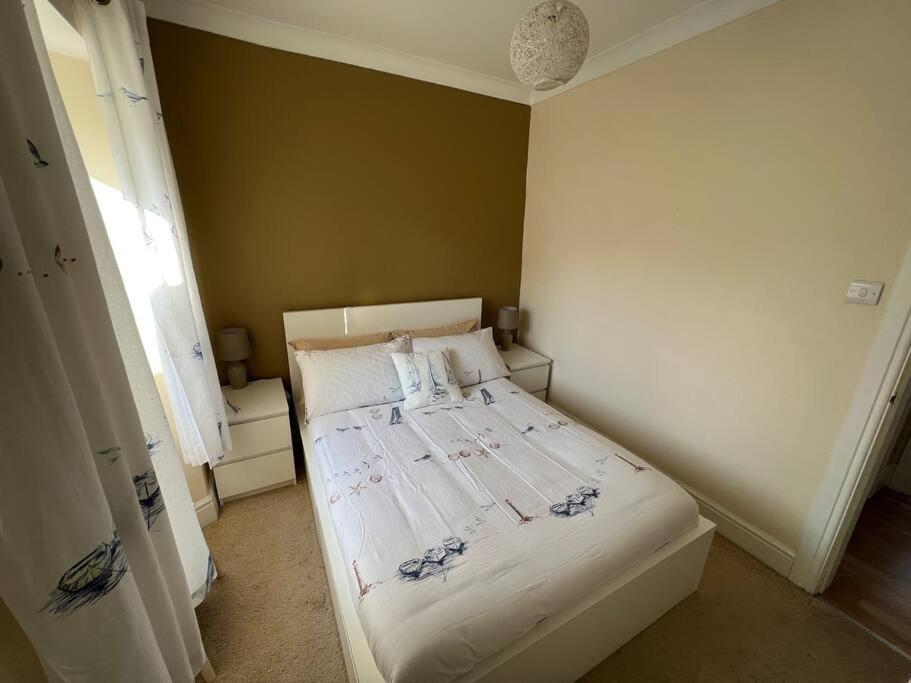 Fantastic 3 Bedroom Holiday Home Millport Dış mekan fotoğraf