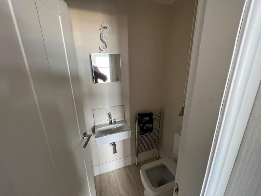 Fantastic 3 Bedroom Holiday Home Millport Dış mekan fotoğraf