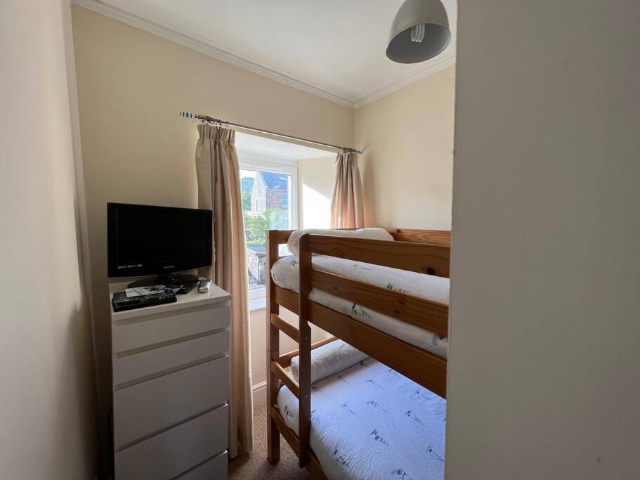 Fantastic 3 Bedroom Holiday Home Millport Dış mekan fotoğraf