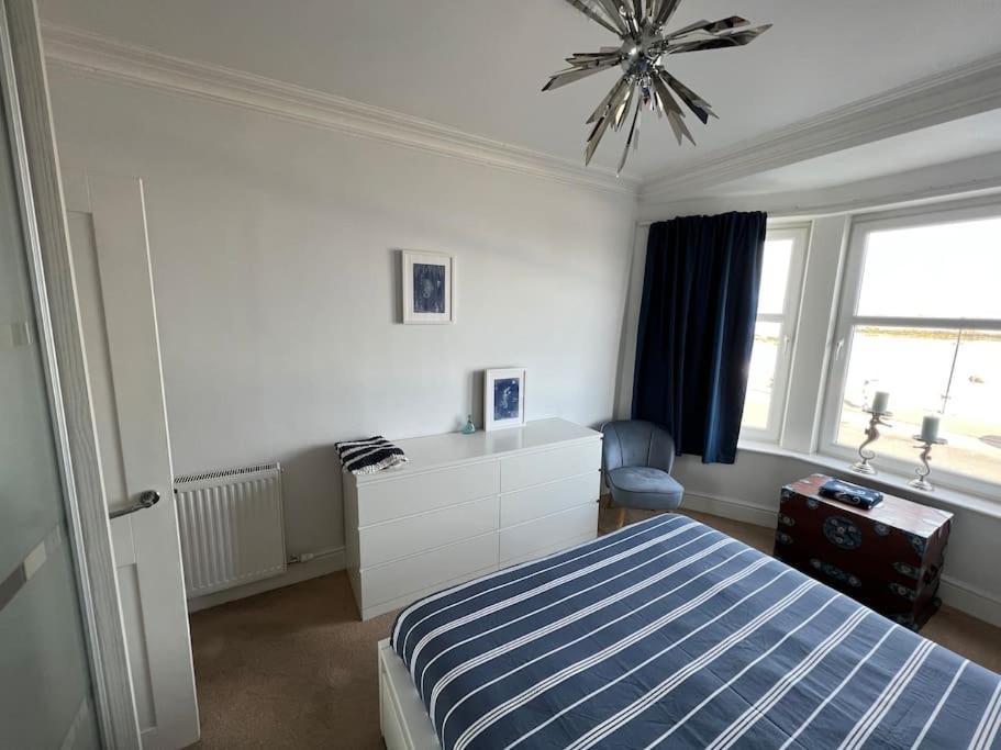 Fantastic 3 Bedroom Holiday Home Millport Dış mekan fotoğraf